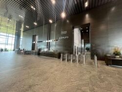 Marina One East Tower (D1), Office #455135841